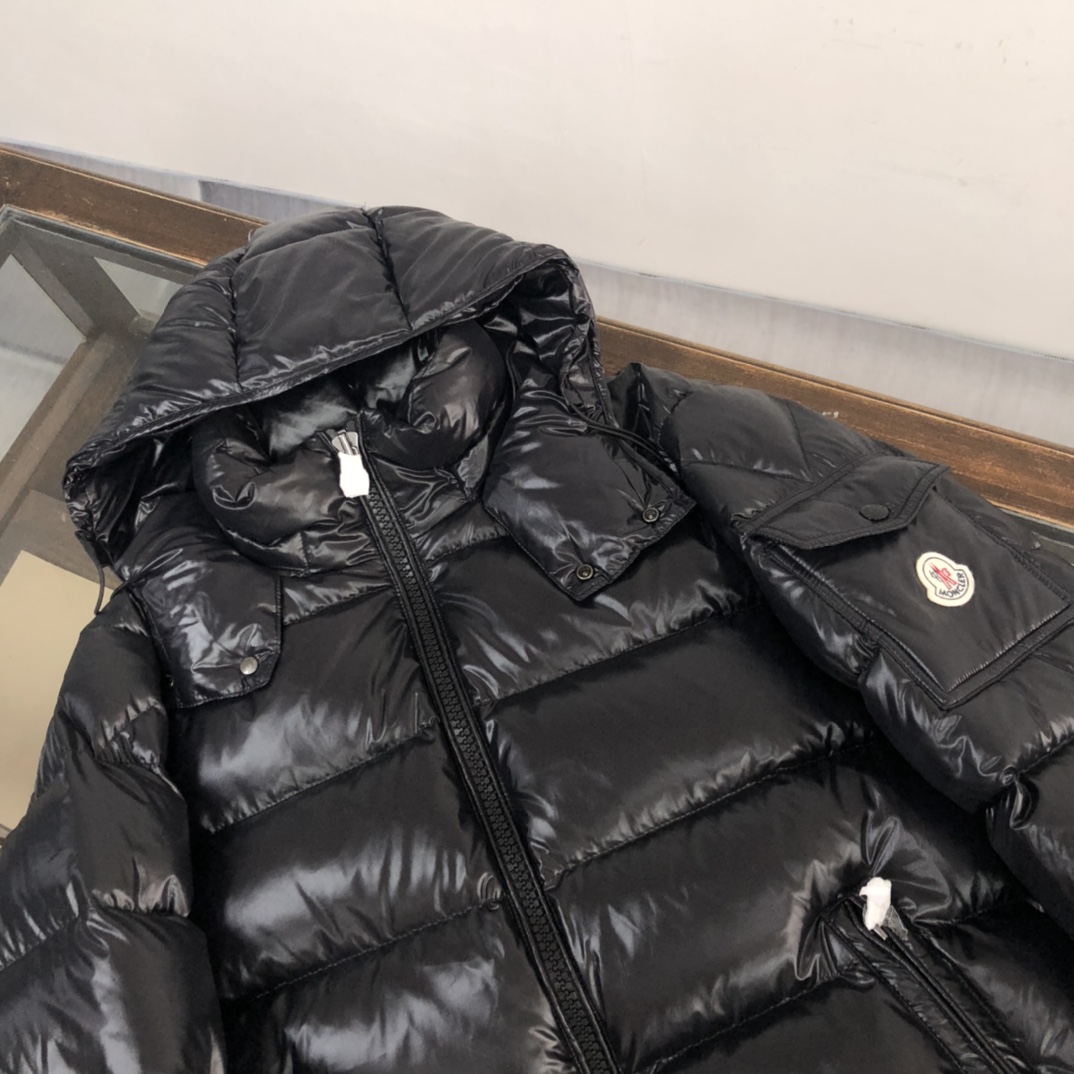 Moncler Down Jackets